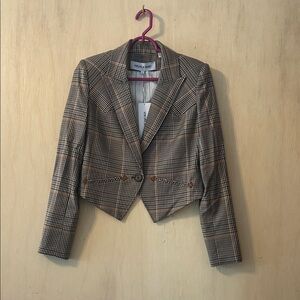NWT Veronica Beard Donelson Jacket. 2